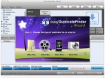 Easy Duplicate File Finder Screenshot