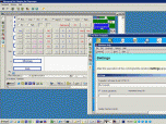 Advanced Net Monitor for Classroom Screenshot