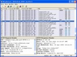 EffeTech HTTP Sniffer Screenshot