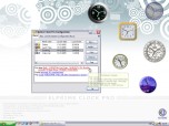 Elprime Clock Pro Screenshot