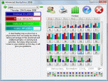 Advanced Biorhythms Screenshot