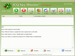 ICQ Spy Monitor 2011