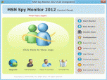 MSN Spy Monitor 2012