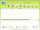 Website Spy Monitor 2010