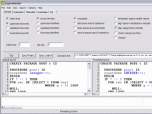 Tidycode Pl Sql Formatter Screenshot