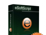 eSoftScript Screenshot