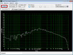 Real Time Audio Analyzer & Oscilloscope Screenshot