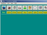 Silver Inventory System Screenshot