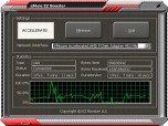 eMule EZ Booster Screenshot