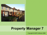 Property Manager Screenshot