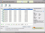 E-Zsoft DVD to iPod Converter Screenshot