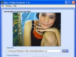 Kate`s Video Converter Screenshot