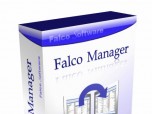 Falco Manager Screenshot