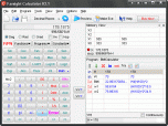 Farsight Calculator