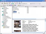 FileCataloger Screenshot