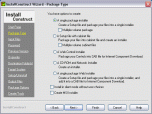 FileStream InstallConstruct Screenshot