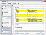 FileStream WinSettings Pro Screenshot