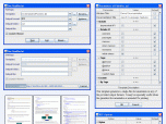 DocFlex/Doclet Screenshot