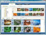 Flash Slideshow Maker Screenshot