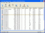 123 Flash Image Extractor Screenshot