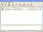 Convert Excel Spreadsheet to HTML Screenshot