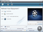 Moyea DVD4Web Converter