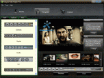 Moyea Web Player Pro Screenshot
