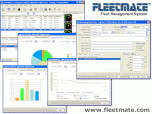 FLEETMATE Screenshot