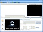 Moyea FLV to Video Converter Pro 2 Screenshot