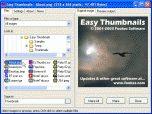 Easy Thumbnails Screenshot