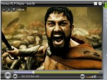 Fortop FLV Player