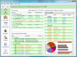 Fortora Fresh Finance for Windows Screenshot