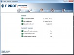 F-PROT Antivirus for Windows