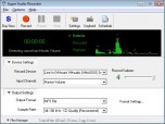 Super Audio Recorder Screenshot