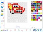 Fuse Bead Pattern Designer