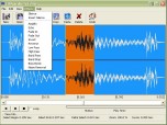 FXBear Audio Editor