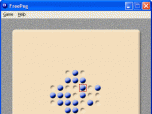 FreePeg Screenshot