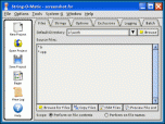 String-O-Matic Screenshot