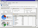 GFI EventsManager Screenshot