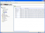 GFI WebMonitor Screenshot