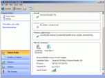 MultiNetwork Manager Pro Screenshot