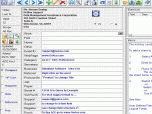 Ace Contact Manager Screenshot