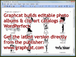 Graphcat Screenshot