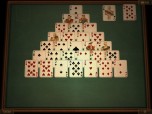 Free Solitaire 3D Screenshot