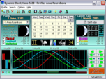 Dynamic Biorhythms