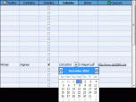 FlexCell Grid Control for .NET 4.0