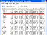 GRKda - Keyword Density Analyzer Screenshot
