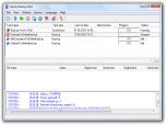 Handy Backup Home Professional Screenshot