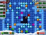 Treasure Mole: Winter Vacations