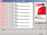 Avira AntiVir Removal Tool